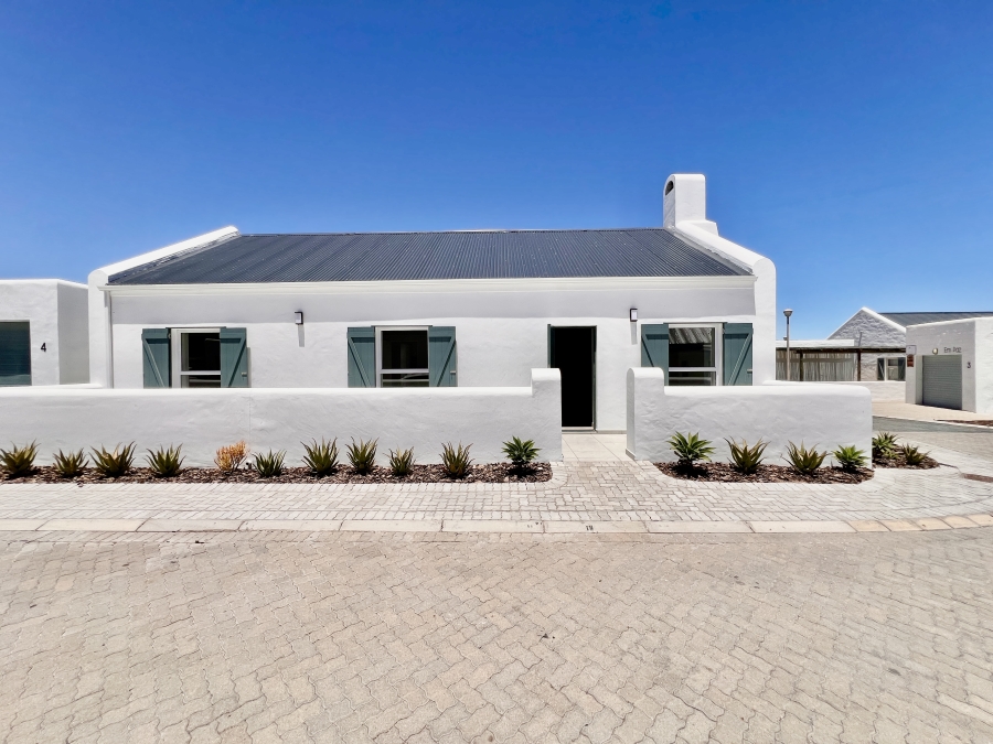 3 Bedroom Property for Sale in Paternoster Western Cape